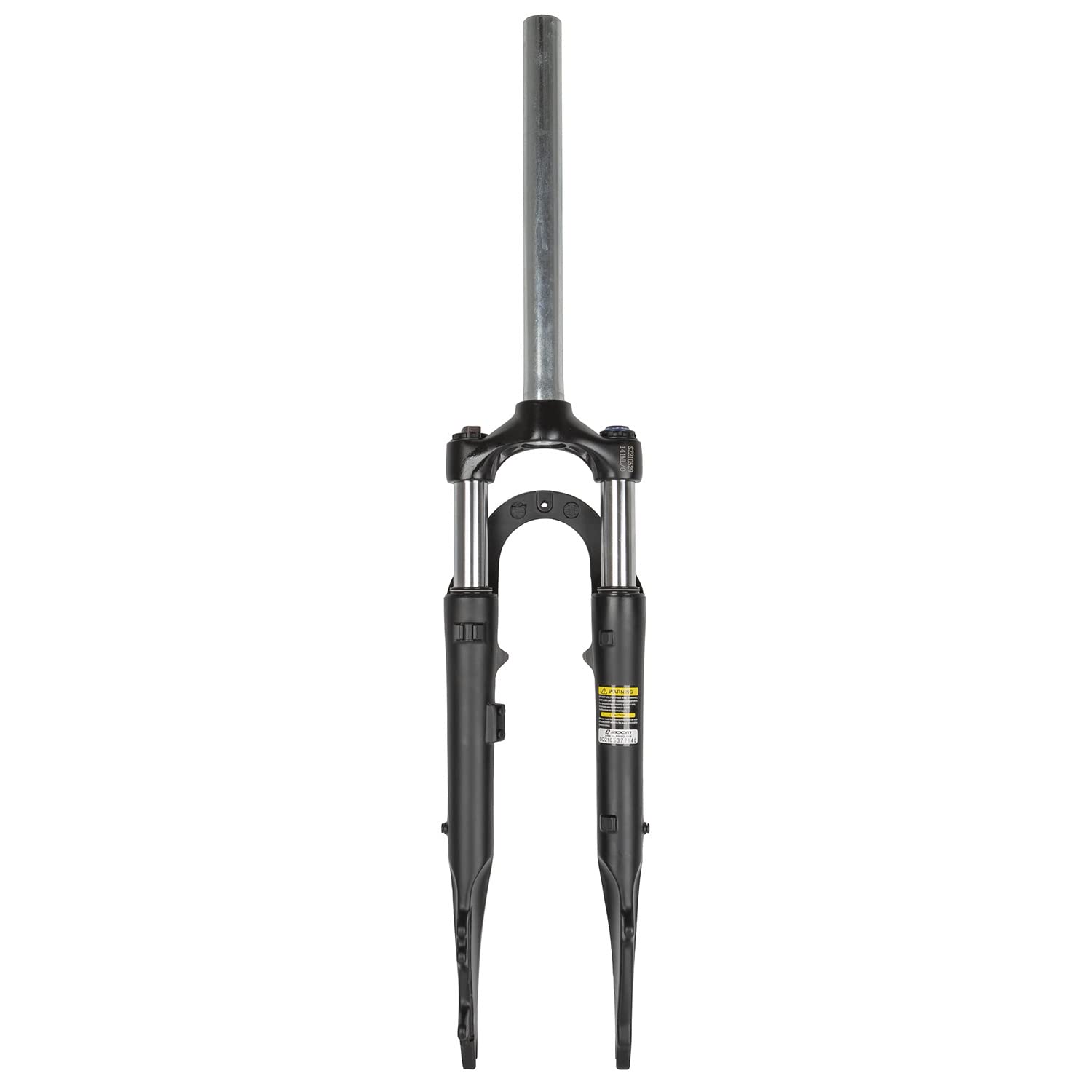 Fahrradgabel Federgabel Gabel 28 Zoll Zoom für Ahead 1.1/8 Einstellbar