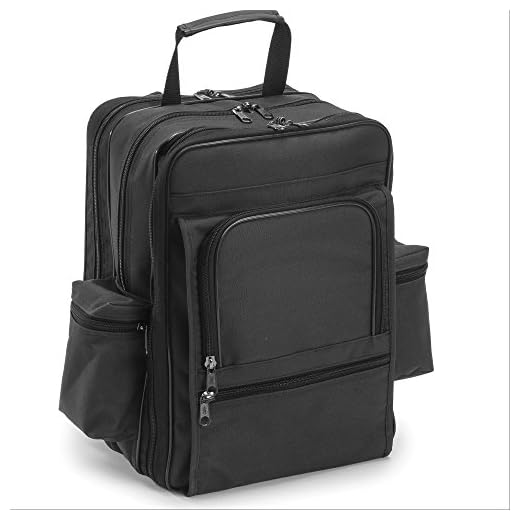 Hopkins 21st Century Healthcare Backpack