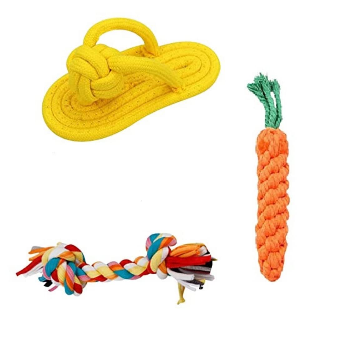 See full amazon price history chart for Prochoice Dog Chew Toy for Dogs, Puppy Chew Teething Rope Toys (Combo 2) Prochoice Dog Chew Toy for Dogs, Puppy Chew Teething Rope Toys (Combo 2) (B0C2Z5C3X9) Amazon Price History, Amazon Price Tracker