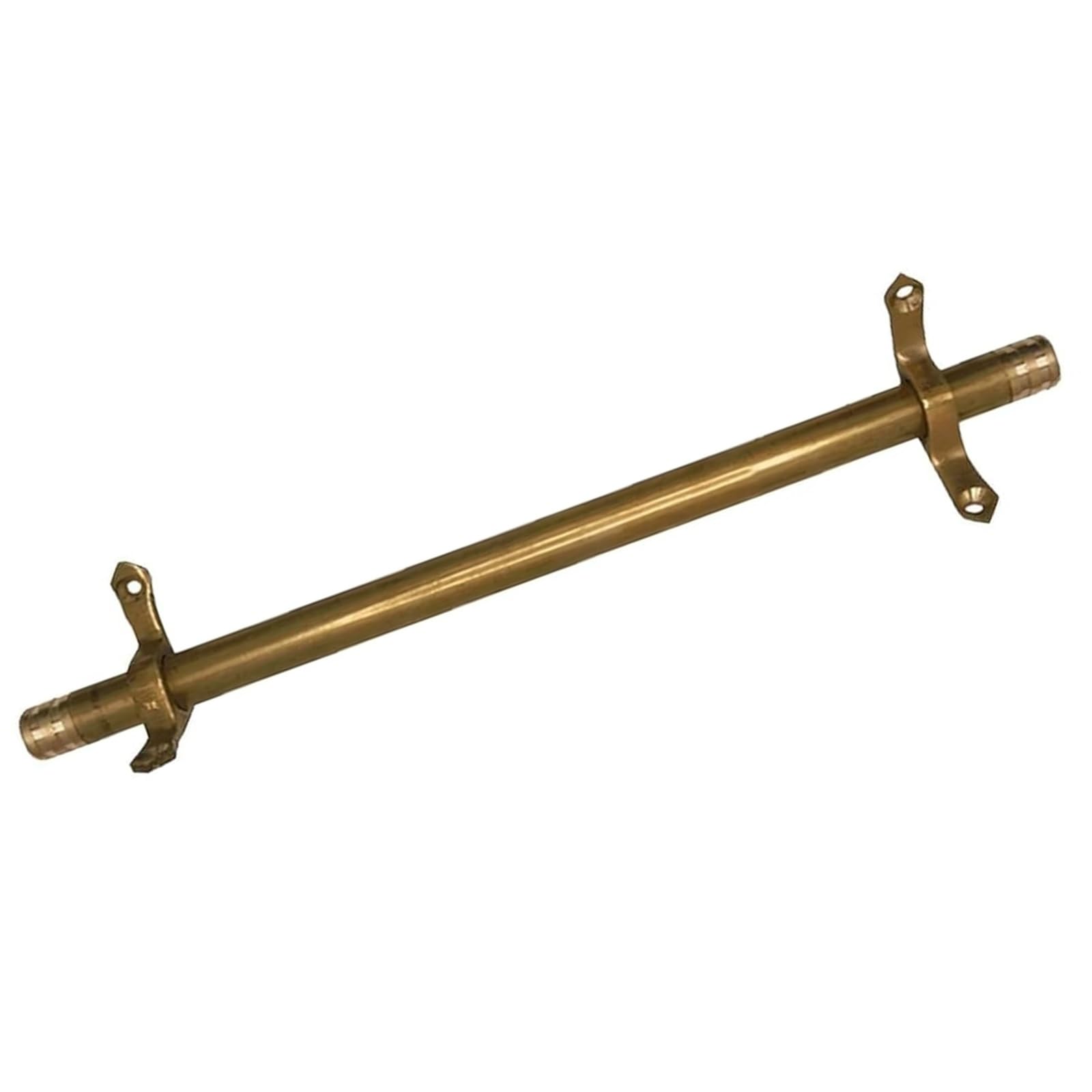 Barres de tapis d'escalier antidérapantes et supports de fixation de marche