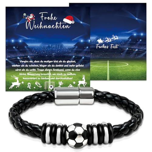 Fussball Geschenke Jungen,Adventskalender-füllung Jungen...