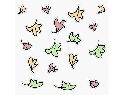 Mesmerizing Heartstopper Sticker Collection: Vibrant Decals for Ultimate Expression [Name of website]