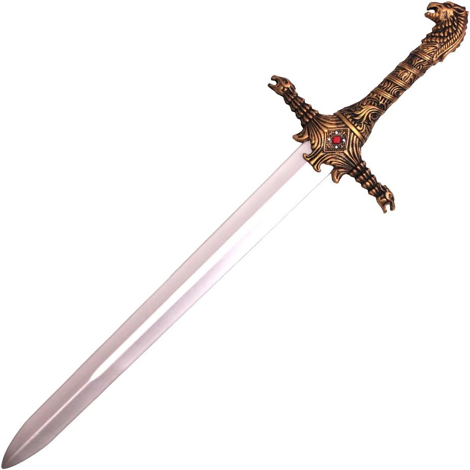 Game of Thrones Oathkeeper Small Foam Sword 27"