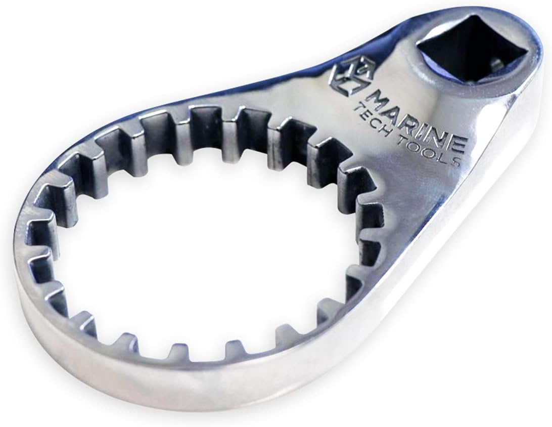 For Yamaha Fuel Filter Water Separator Wrench For 20062023