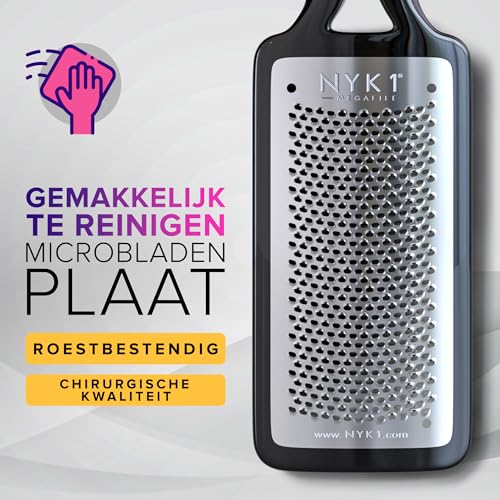 XV-7 Elektrische Eeltverwijderaar – 15-delige Pedicureset - View 4