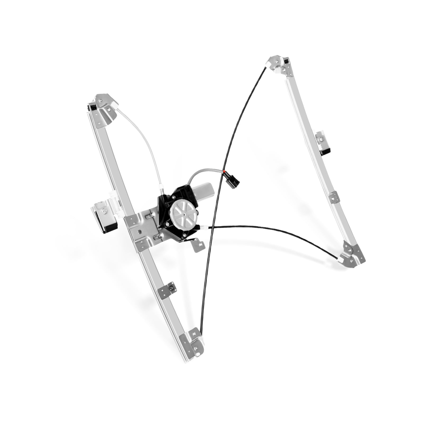 SCITOO Power Window Regulator w/Motor for Chevrolet Avalanche 1500