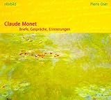  Claude Monet, Briefe, Gespräche, Erinnerungen, 1 Audio-CD