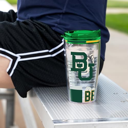 Image of Rico Industries NCAA Double Wall Tritan Tumbler 16oz or 22oz