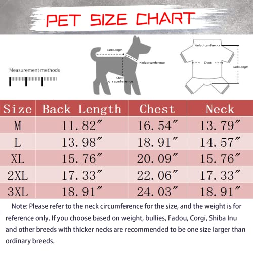 Kikilie Cute Pet Dog Raincoat,Rain Jacket Full Body Coverage With Hat, Reflective Night Light Strip,Double Layered Waterproof Rain Jacket, Bear Shape Pet Dog Hooded Cloak (Xx-Large, Orange) #TOP1