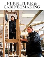 Algopix Similar Product 1 - Furniture & Cabinetmaking