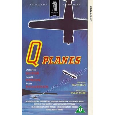 Q Planes