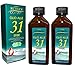 Retinol Complex Olio alle 31 Erbe, utile contro Mal di Testa e dolori al corpo - 100ml (2 Confezioni) immagine