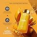 BELLAVITA Gourmet Collection Mango Edp Fruity, Floral, Woody Long Lasting Fragrance Perfume For Men And Women 100ml