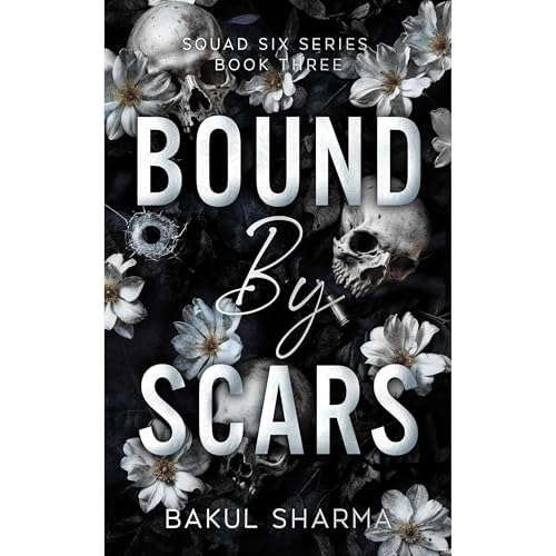 Bound by Scars by Bakul Sharma episode artwork