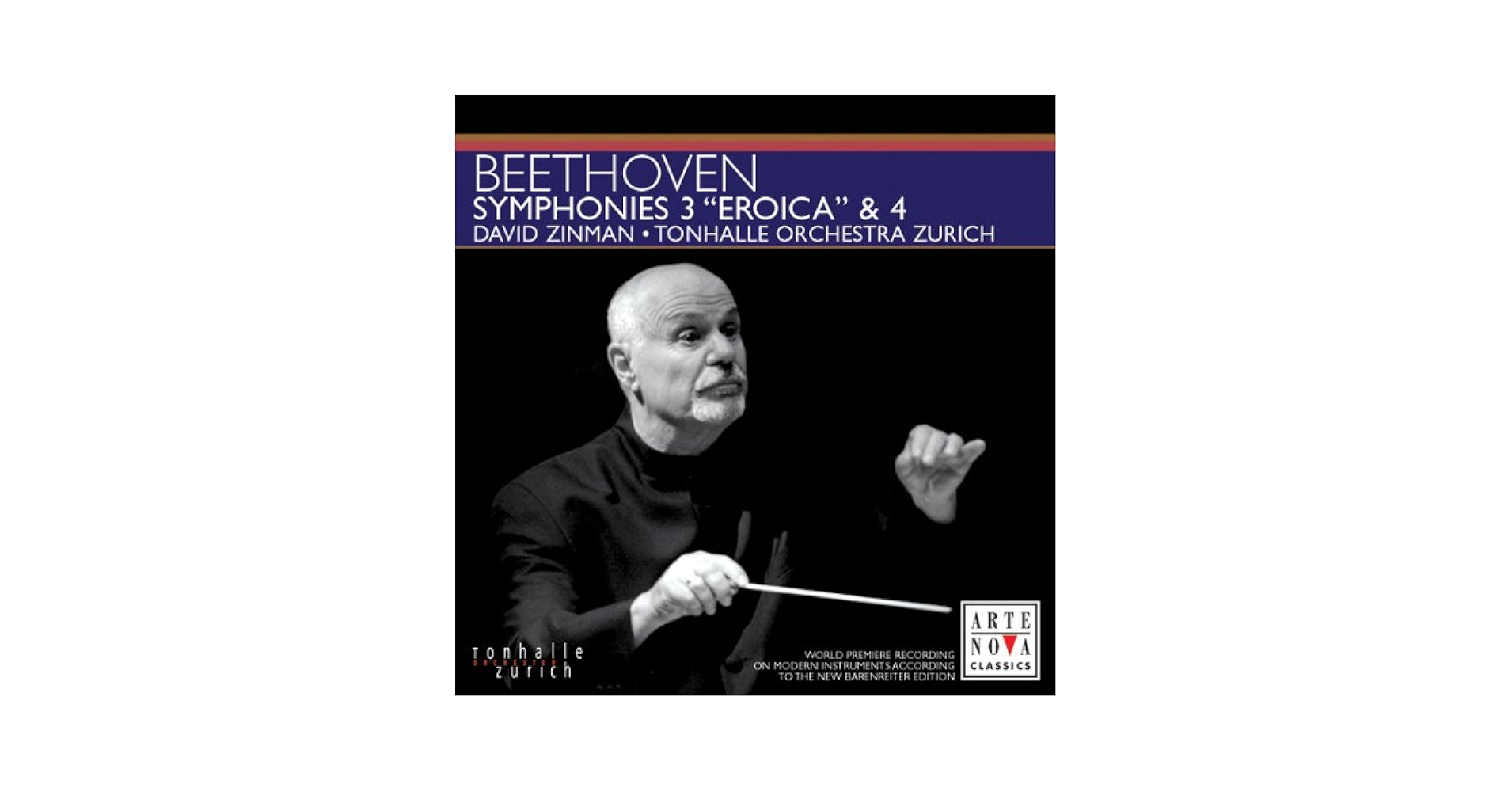 Symphonies 3 &amp; 4 (Hybr) (Ms)［CD］ Brahms / Bohm, Karl - BRAHMS: SYMPHONIES NOS. 3 & 4 (SHM-CD