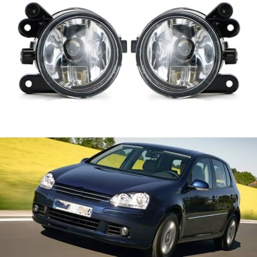 Feux antibrouillard avant Golf 5 anti-infiltration eau code 1K0941699C