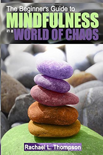 Mindfulness: Beginner's Guide to Mindfulness in a World of Chaos-