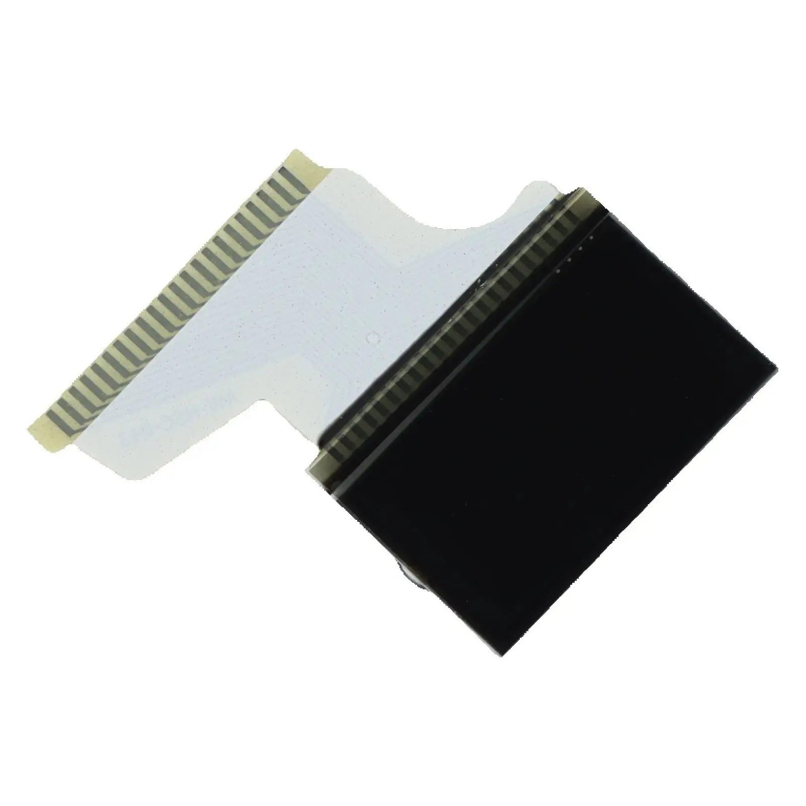 Cyfrowy miernik Do Opla Astra Corsa Meriva Wyświetlacz Head Up | 2000-2013 93859504 Wyświetlacz LCD Zestawu Wskaźników