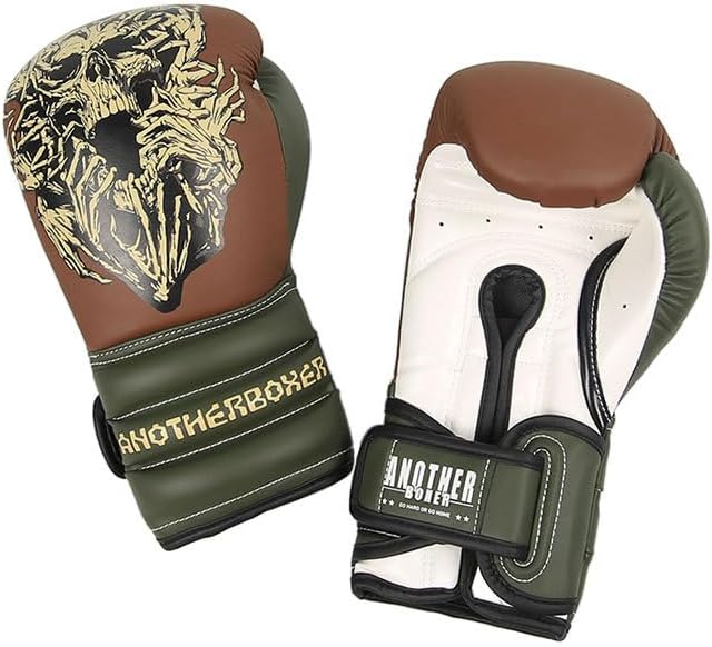 Boxing Gloves Fight Gloves Training Gloves for Men and Women Pro Training Sparring