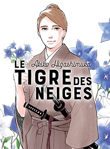 Le Tigre des Neiges — Tome 8