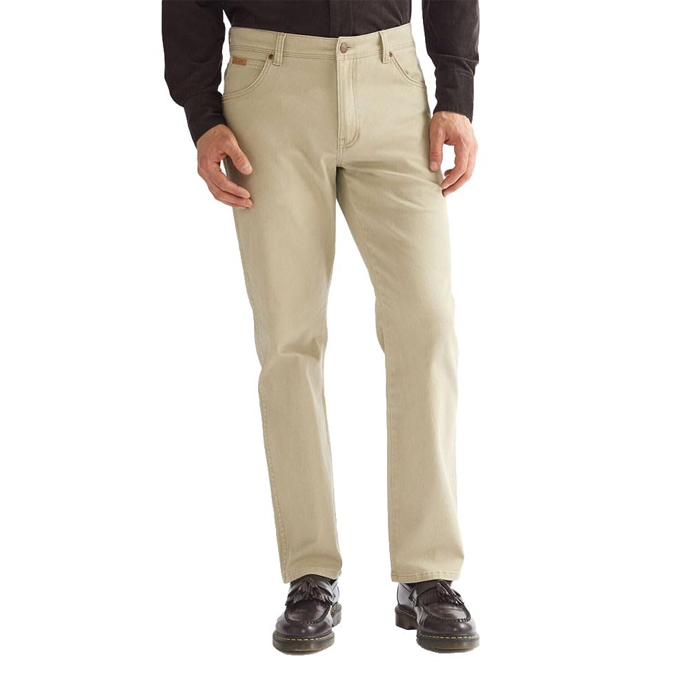 Wrangler Herren Texas Jeans