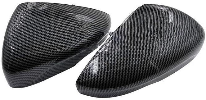 Coque rétroviseur Ford Focus MK4 carbone pour remplacer coque LHD