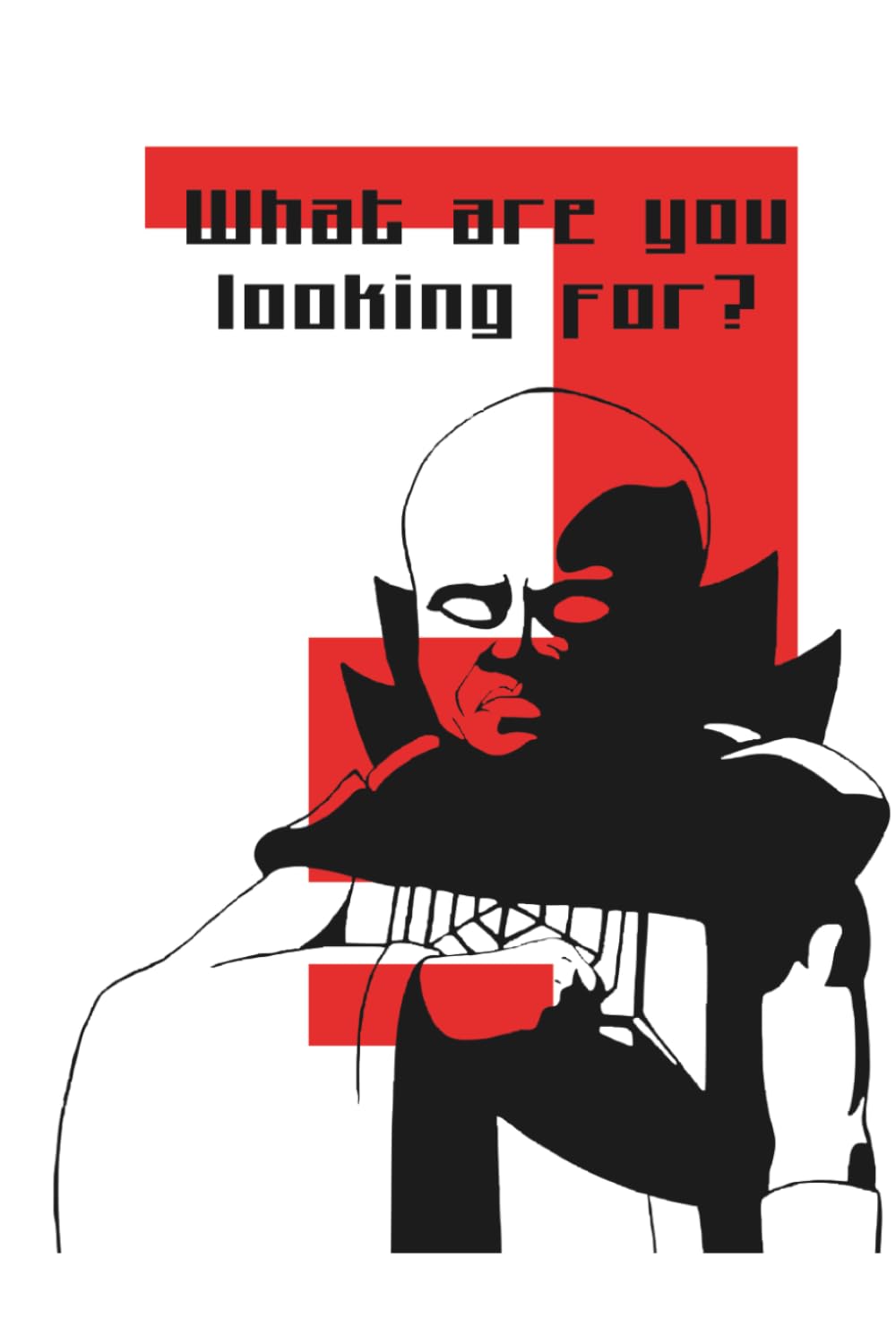 What are you looking for?: libro delle password