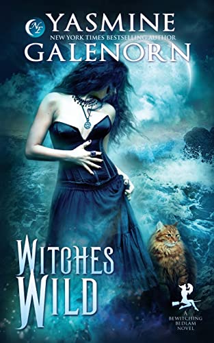 Witches Wild (Bewitching Bedlam)