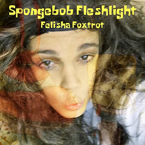 Spongebob Fleshlight [Explicit]