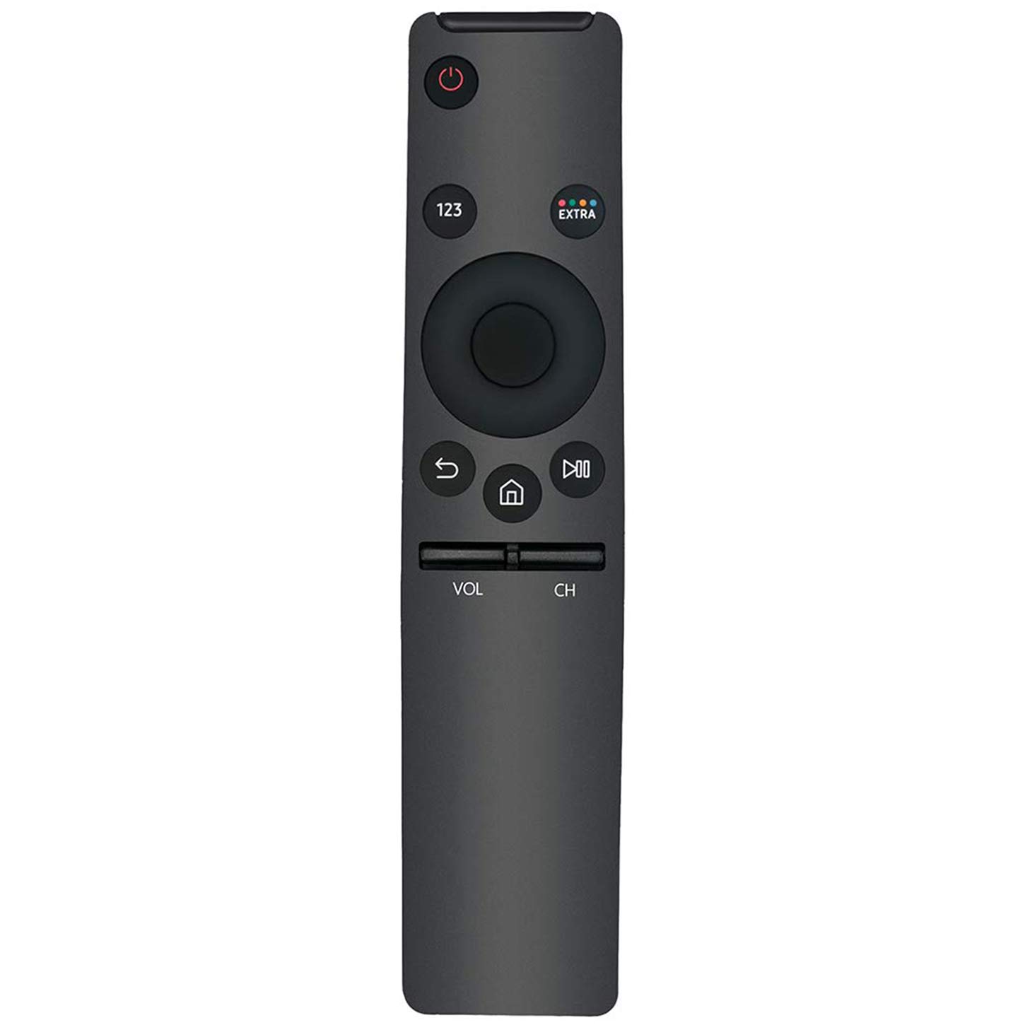 ALLIMITY BN59-01259B BN59-01259D Remote fit for Samsung Full HD Smart TV KU6470 UA43KU6470 UA43KU6470U UA43KU6470UMXL UA49KU6470U UA49KU6470UMXL UA55KU6470U UA55KU6470UMXL UA65KU6470U UA65KU6470UMXL ALLIMITY BN59-01259B BN59-01259D Remote fit for Samsung Full HD Smart TV KU6470 UA43KU6470 UA43KU6470U UA43KU6470UMXL UA49KU6470U UA49KU6470UMXL UA55KU6470U UA55KU6470UMXL UA65KU6470U UA65KU6470UMXL