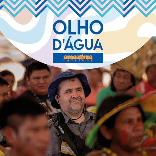 Jornalismo valente na Amaz&ocirc;nia - com Rubens Valente