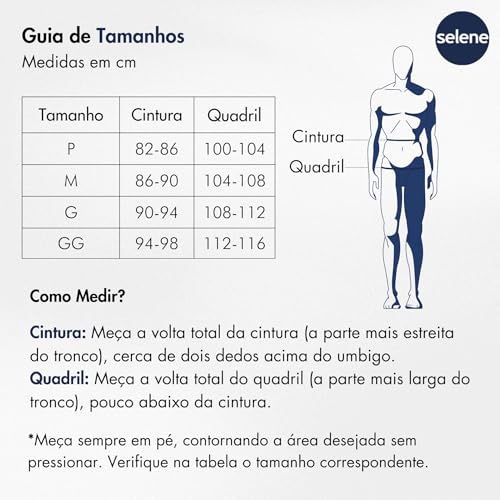 SELENE Bermuda Dry Fit Masculina Short Academia Esportivo, Royal, GG