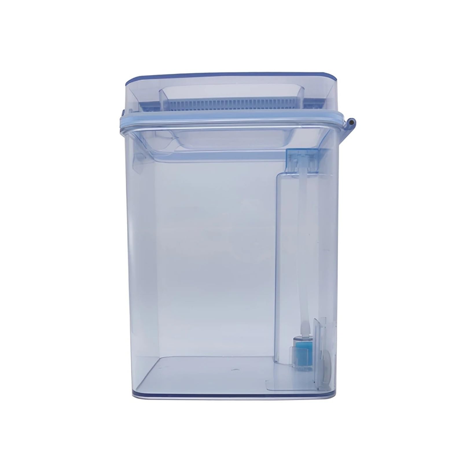 Réservoir eau propre robuste compatible Ecovacs X1 Turbo et T10 Omni