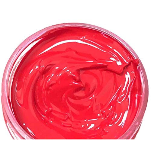 Soonbuy Worn Car Seat Sofa Leather Repair Cream Color Paste Dye Restorer Renew Supplies Red #TOP1