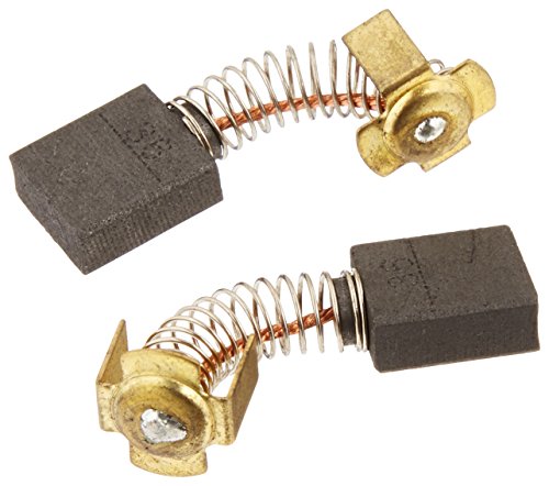 Charbons SB110 TR12 Hitachi 999036 pour supprimer les pertes de puissance