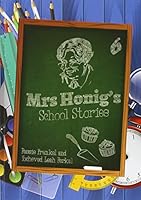 Mrs. Honig's Cakes #6, School Stories 9659081340 Book Cover