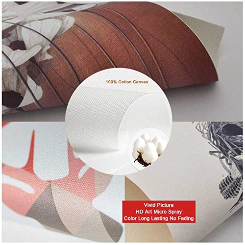 CAPTIVATE HEART Afbeelding op canvas 30 x 50 cm geen lijst voetbal sport Star Lionel Messi Retro Poster Prints Voetbal… - Afbeelding 7