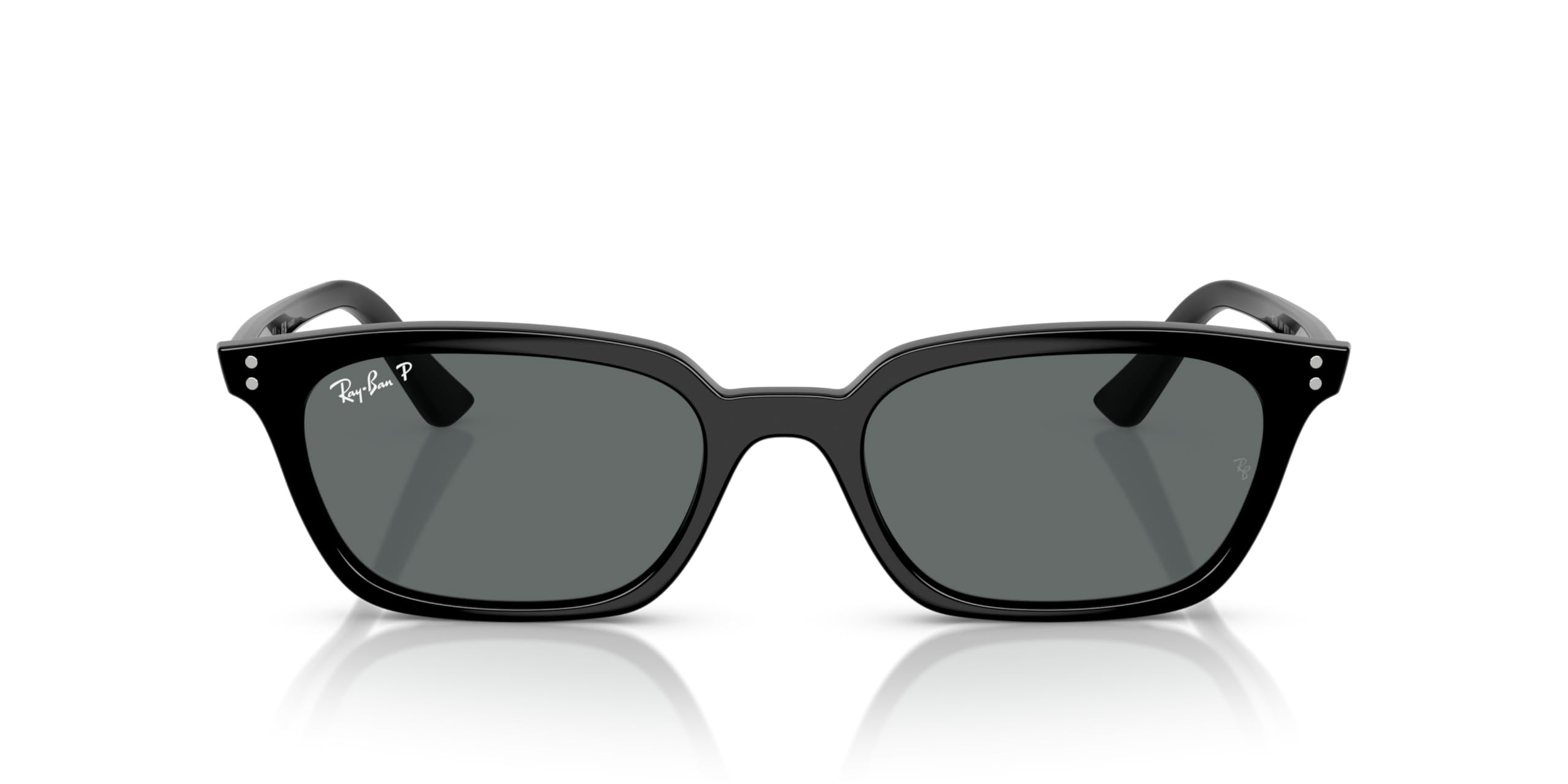 Ray-Ban Zaya Occhiali Unisex - Adulto (Pacco da 1)