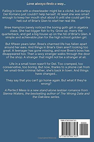 Miniatura 2 de A Perfect Mess