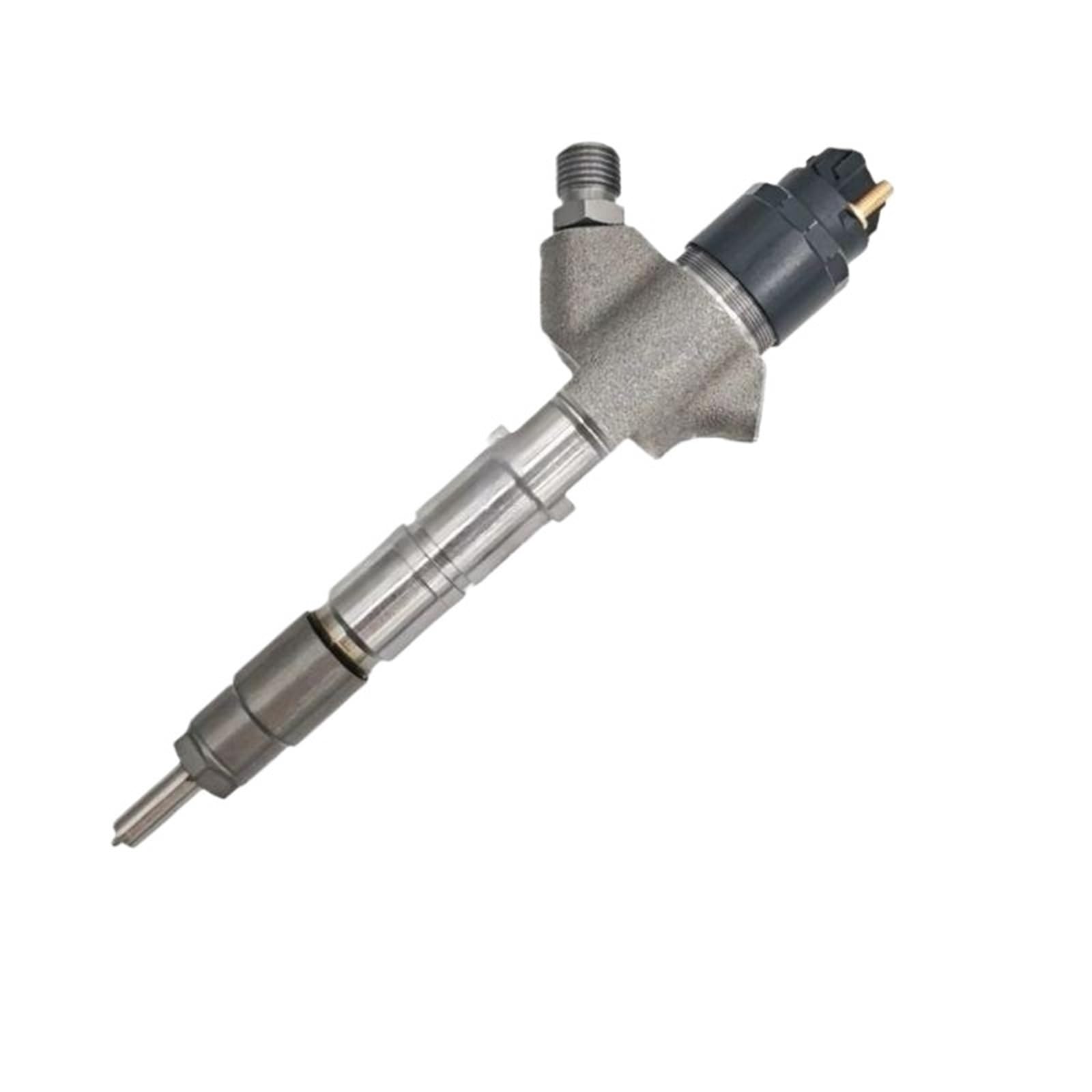Cotund One Color 1Pcs Diesel Common Rail Fuel Injector 0445120224 Fit For Bosch