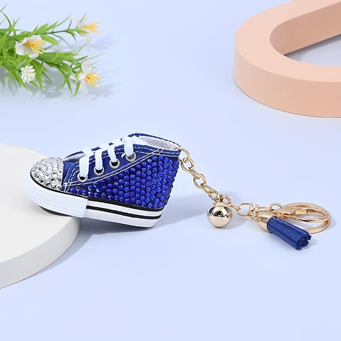 Halsey Cute Silicone 3D Key Chain with Strap Charm & Metal Hook, Key Rings Gift for Kids, Girls, Boys, Men & Women 5 51H8U vvo0L