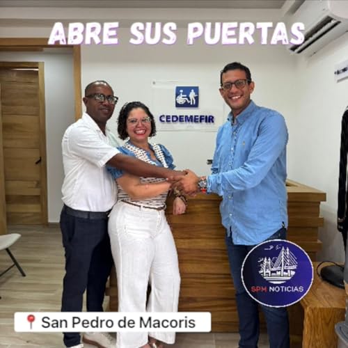 CEDEMEFIR abre sus puertas en San Pedro de Macorís con modernas instalaciones de rehabilitación física.