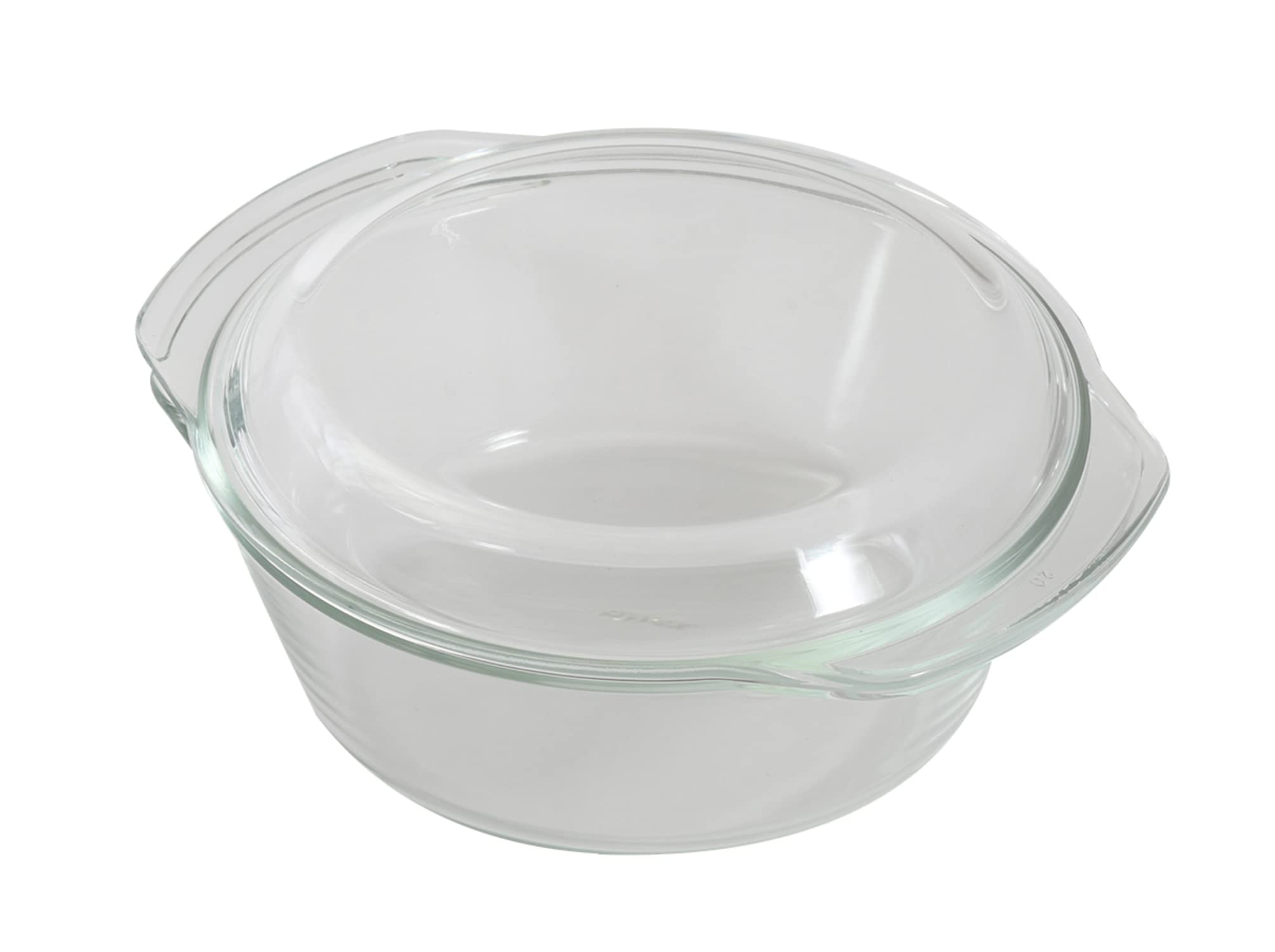 PYREX ベジタブル スチーム ポット 980ml CP-8582