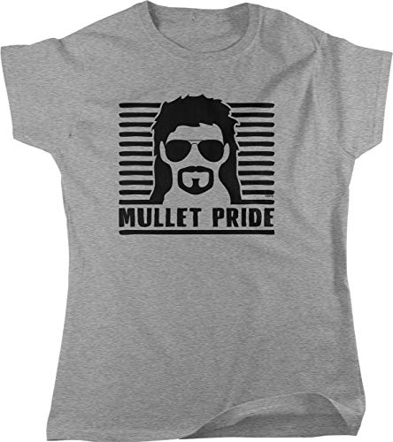 Best Mullet Haircut