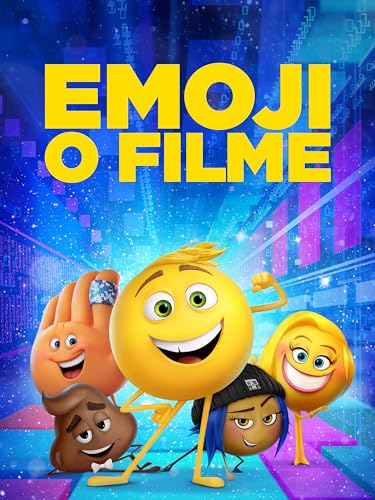 Emoji: O Filme