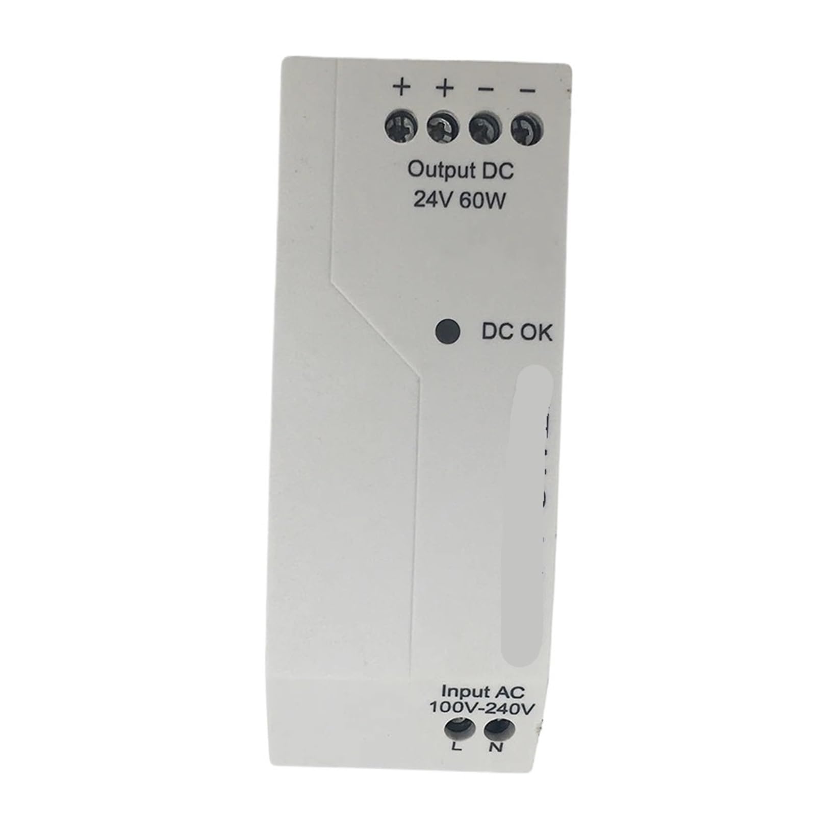 TPKMVGAP 2902992 Power Supply UNO-PS/1AC/24DC/60W