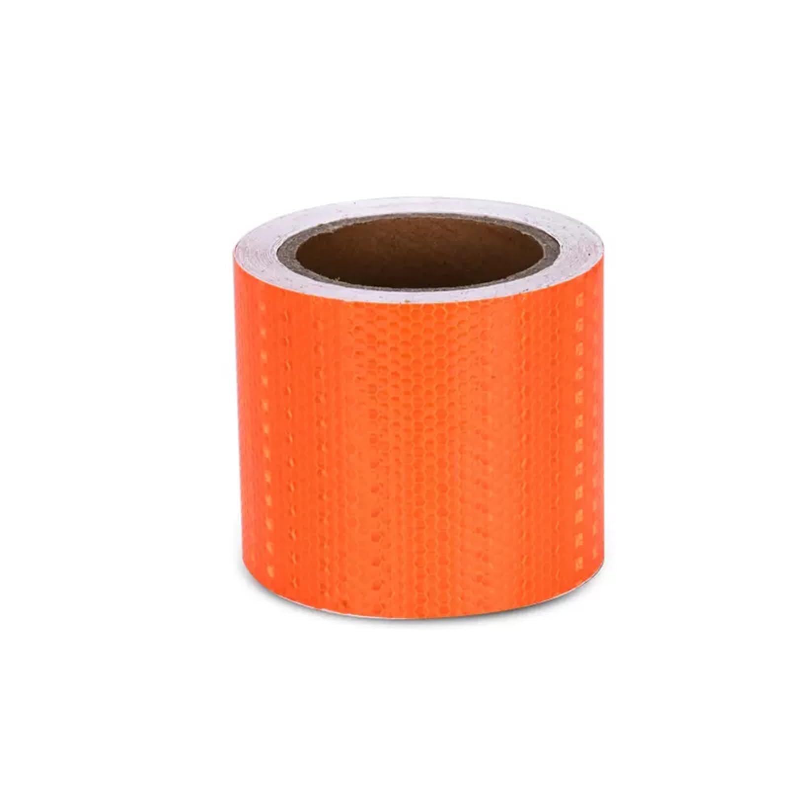Cinta reflectante, cinta reflectante, 10 cm x 10 metros Cinta adhesiva reflectante impermeable for exteriores, cinta reflectante de advertencia de seguridad for vehículos, remolques, barcos, señales,