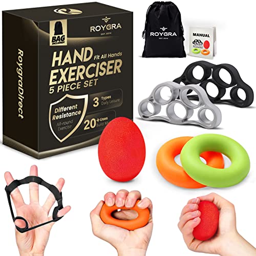 10 Best Finger Extension Exercise Occupational Therapies Of 2023