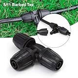 Zoom IMG-2 duokon connettore a t 10 Zoom IMG-2 duokon connettore a t 10