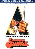  Stanley Kubrick Collection : Orange mécanique [VHS]